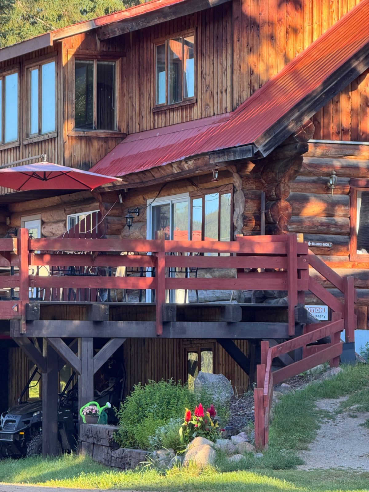 Home [nakiskabearranch.com]